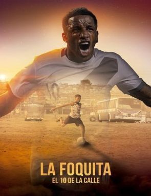 La foquita: El 10 de la calle (2023) (Películas)