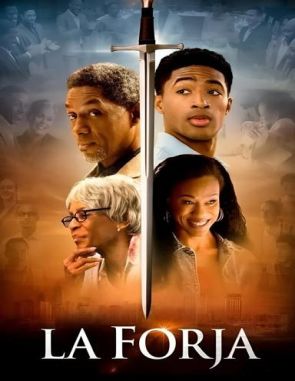 La forja (2023) (Películas)