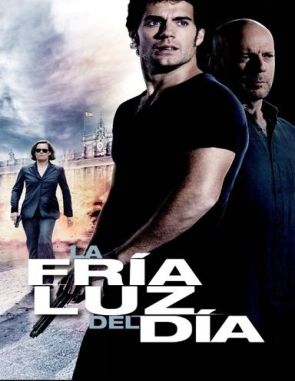 La fría luz del día (2013) (Películas)