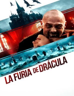 La furia de Drácula (2023) (Películas)