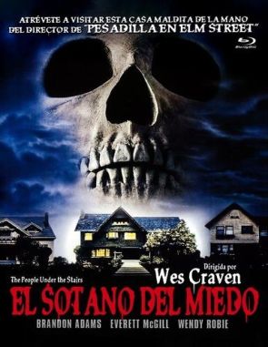 La gente detrás de las paredes (2023) (Películas)