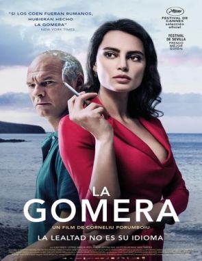 La Gomera (2019) (Películas)