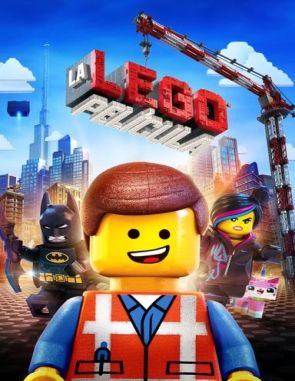 La gran aventura LEGO (2014) (Películas)