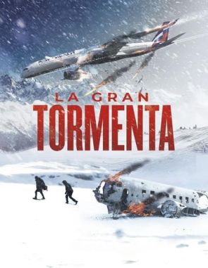 La gran tormenta (2023) (Películas)