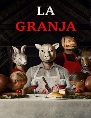 La granja (2023) (Películas)