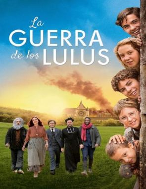 La guerre des Lulus (2023) (Películas)