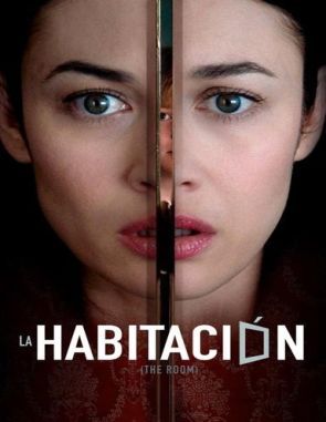 La habitación (2015) (Películas)