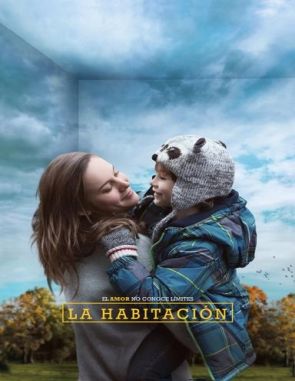 La habitación (2015) (Películas)