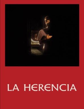 La herencia (2023) (Películas)
