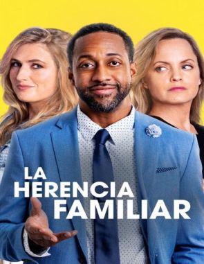 La herencia familiar (2023) (Películas)