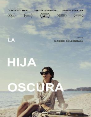 La hija oscura (2023) (Películas)