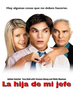 La_Hija_de_Mi_Jefe La hija de mi jefe (2023) (Películas)