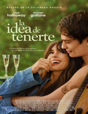 La idea de tenerte (2023) (Películas)