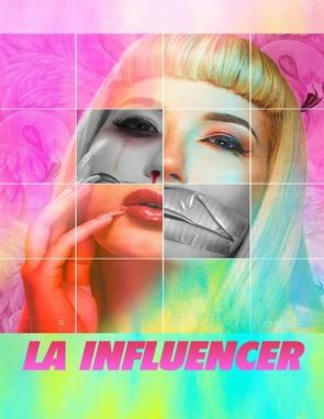 La influencer (2023) (Películas)