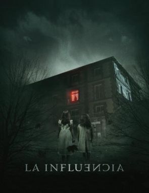 La influencia (2023) (Películas)