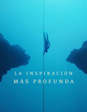 La inspiración más profunda (2023) (Películas)