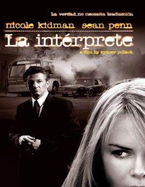 La intérprete (2005) (Películas)