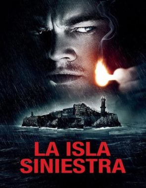 La isla siniestra (2023) (Películas)