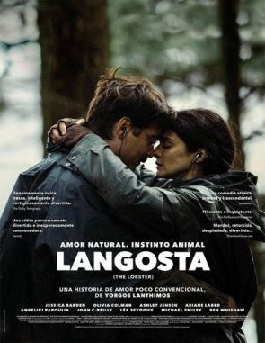 La_Langosta La langosta (2015) (Películas)