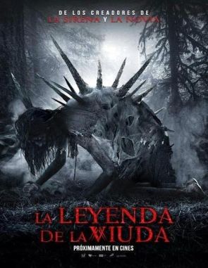 La leyenda de la viuda (2023) (Películas)