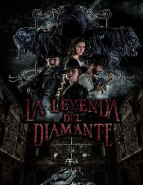 La leyenda del diamante (2023) (Películas)