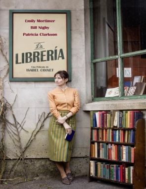 La librería (2017) (Películas)