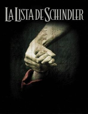 La lista de Schindler (1993) (Películas)