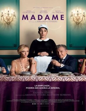 La madame (2023) (Películas)