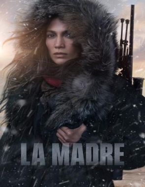 La madre (2023) (Películas)