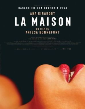 La maison (2023) (Películas)