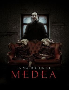 La maldición de Medea (2023) (Películas)