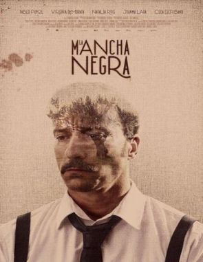 La mancha negra (2023) (Películas)