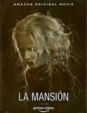 La mansión (2023) (Películas)