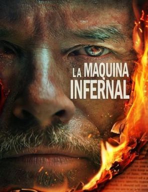 La máquina infernal (2023) (Películas)