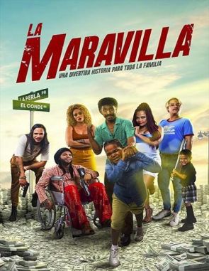 La maravilla (2023) (Películas)