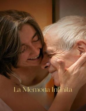 La memoria infinita (2023) (Películas)