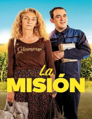 La_Mision La misión (2023) (Películas)