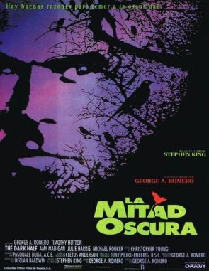 La mitad siniestra (2023) (Películas)