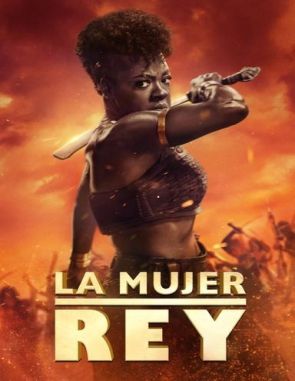 La mujer rey (2022) (Películas)