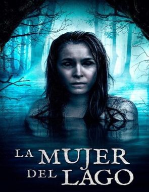 La mujer del lago (2023) (Películas)