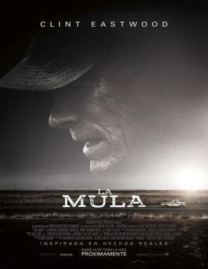 La mula (2018) (Películas)