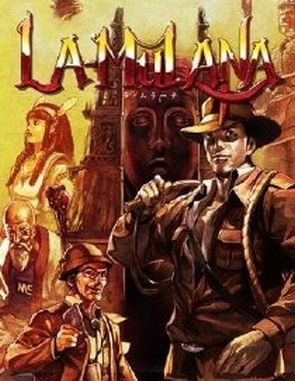 La Mulana (PC)