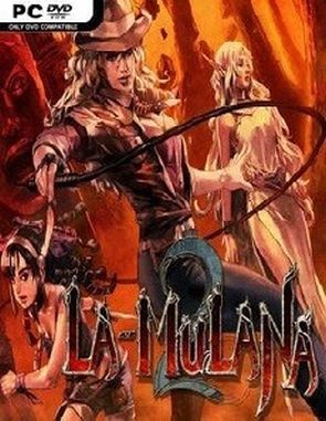 La Mulana 2 (PC)