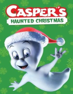 La Navidad embrujada de Casper (2023) (Películas)