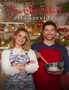 La_Navidad_esta_servida La Navidad está servida (2023) (Películas)