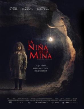 La niña de la mina (2023) (Películas)