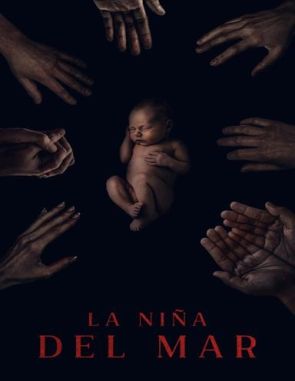 La niña del mar (2023) (Películas)