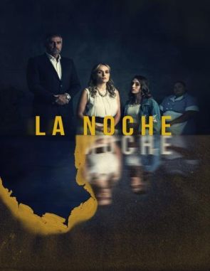 La noche (2023) (Películas)