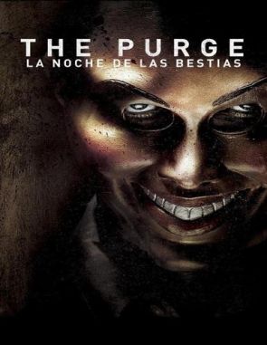 La noche de la expiación (2023) (Películas)