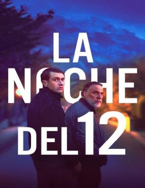 La noche del 12 (2022) (Películas)